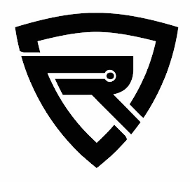 R logo