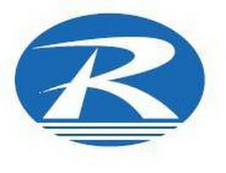 R logo