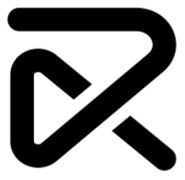 R logo