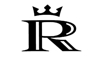 R logo