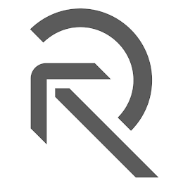 R logo