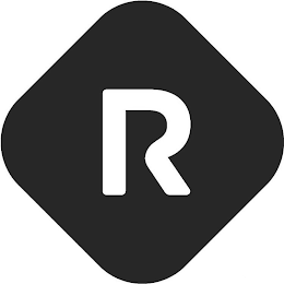 R logo