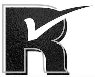 R logo