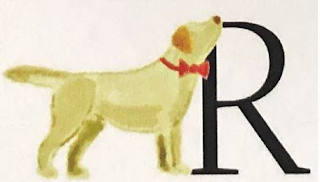 R logo
