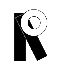 R logo