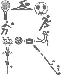 R logo