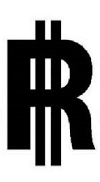 R logo