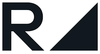 R logo