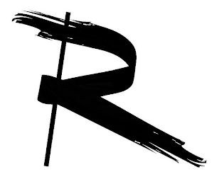 R logo