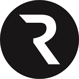 R logo