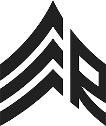 R logo
