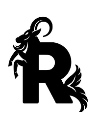 R logo