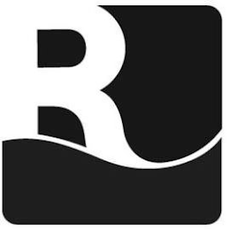 R logo