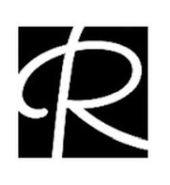 R logo