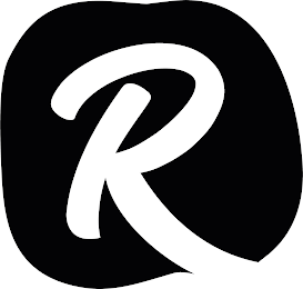 R logo