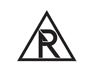 R logo