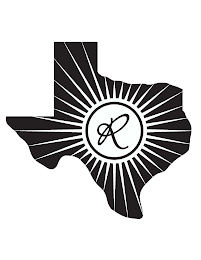 R logo