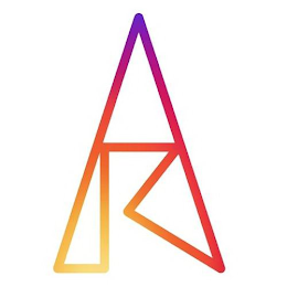 R logo