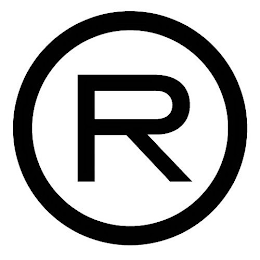 R logo