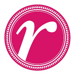 R logo