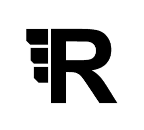 R logo