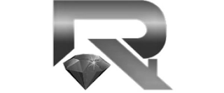 R logo