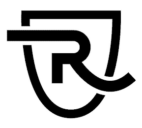 R logo