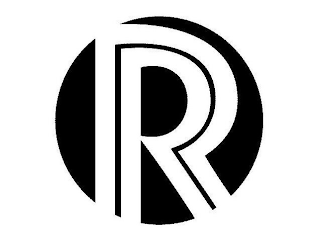 R logo