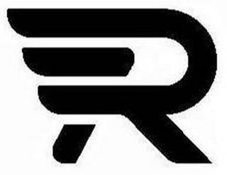 R logo