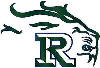 R logo