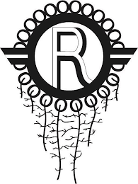 R logo