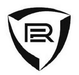 R logo
