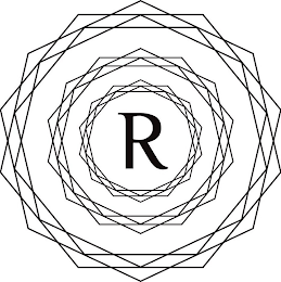 R logo