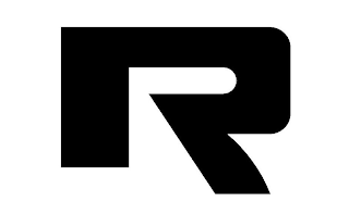 R logo