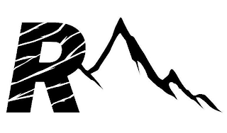 R logo