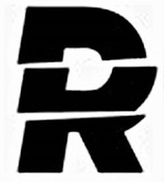 R logo