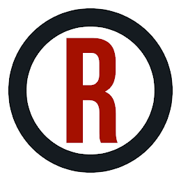 R logo