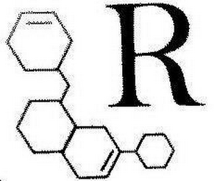 R logo