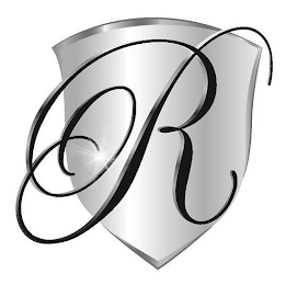 R logo
