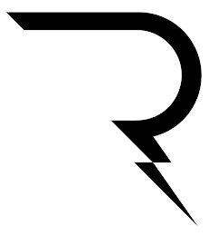 R logo