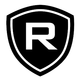 R logo