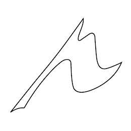 R logo