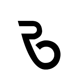 R logo