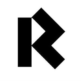 R logo