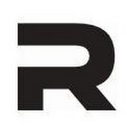 R logo