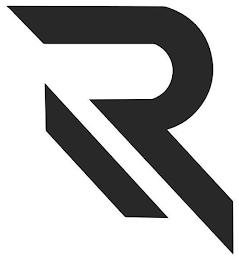 R logo