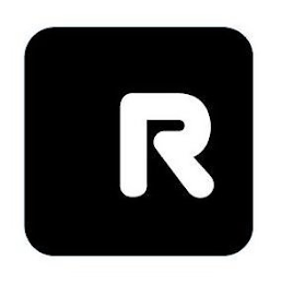 R logo