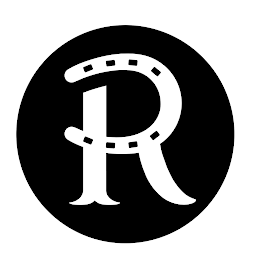 R logo