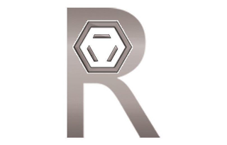 R logo