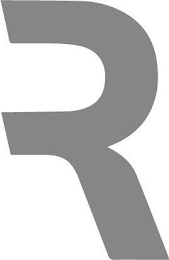 R logo